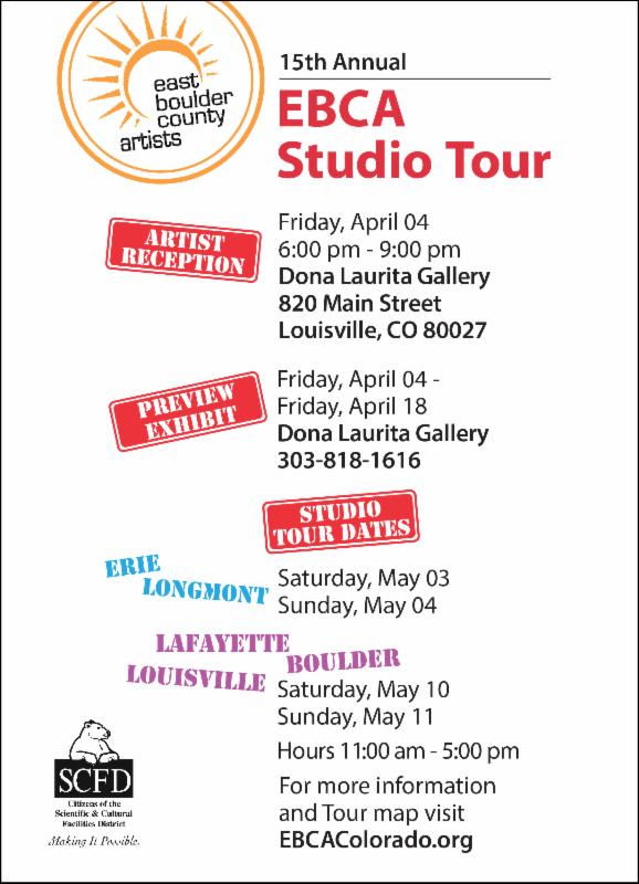 2014 Studio Tour